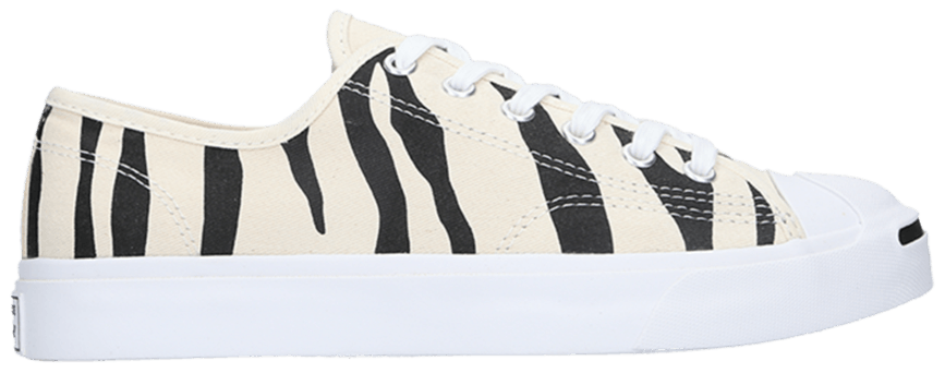 Giày Converse Jack Purcell Ox 'Zebra Print' 165028C