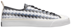 Giày Converse DOE x Jack Purcell Ox 'Be Formless' 165550C