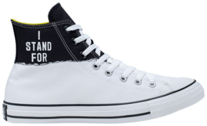 Giay Converse Chuck Taylor All Star High 'I Stand For' 165709C