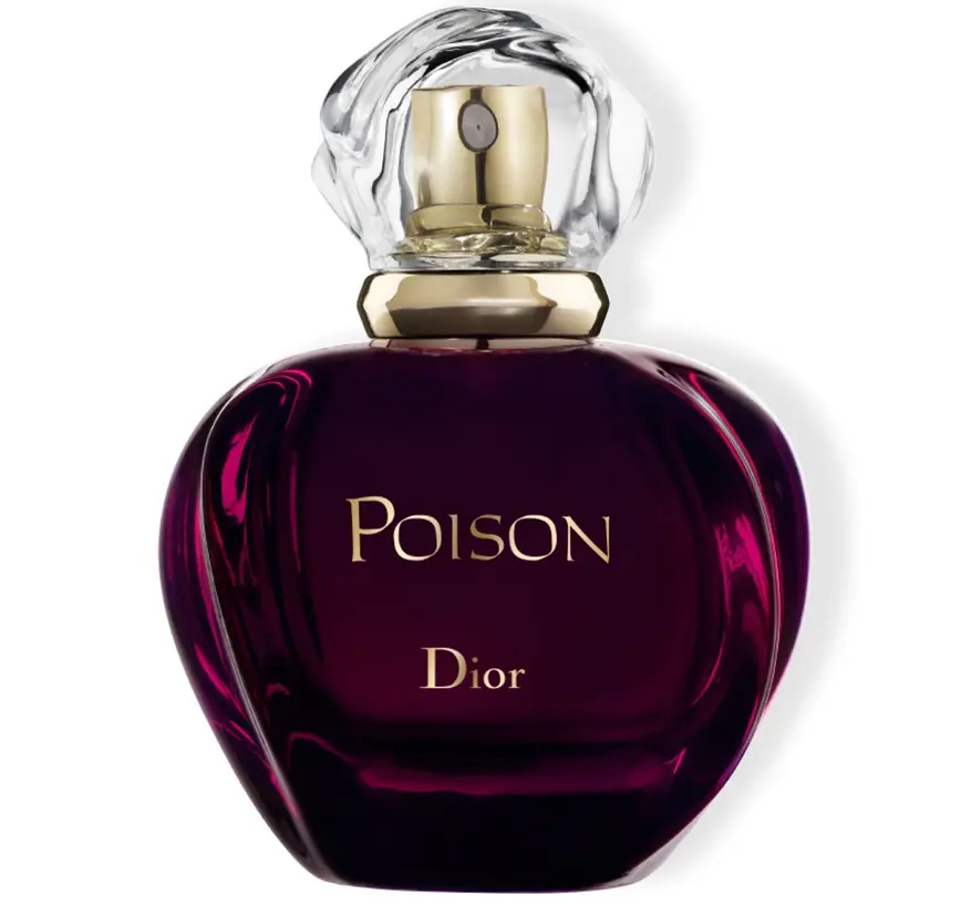 Nước Hoa Dior Poison Eau de Toilette