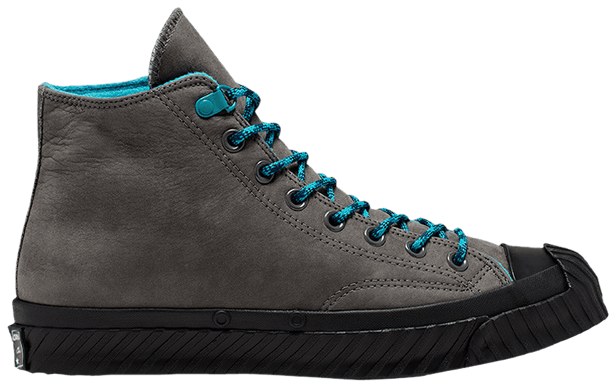 Giay Converse Chuck 70 Bosey Water-Repellent 'Carbon' 165931C