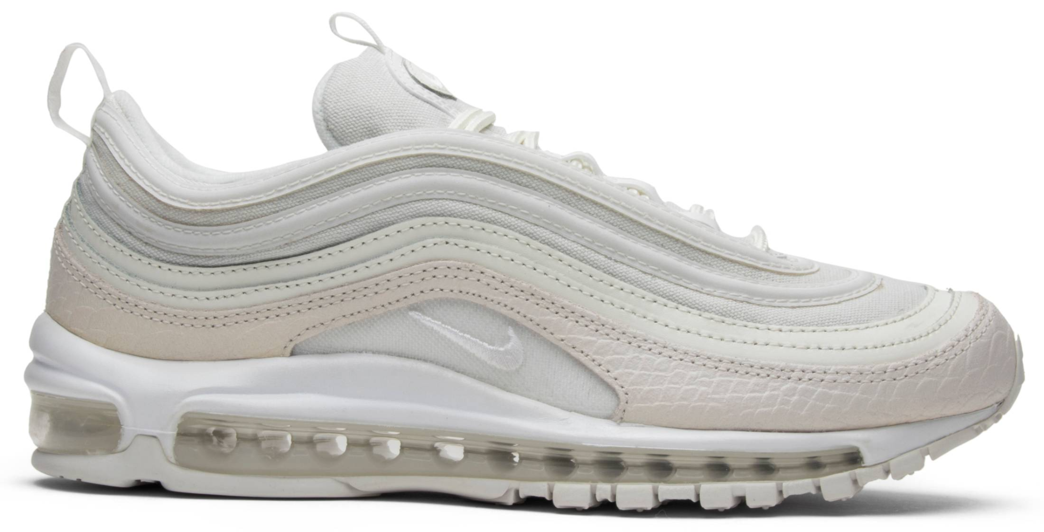 Giày Nike Air Max 97 'Summit White' 921826-100