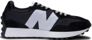 Giay New Balance 327 'Black White' MS327SAB