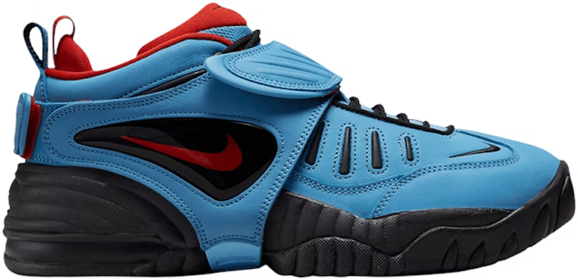 Giay Nike Air Adjust Force Ambush 'University Blue Habanero Red' DM8465-400