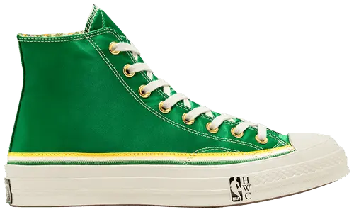 Giay Converse Breaking Down Barriers x Chuck 70 High 'Celtics' 167060C
