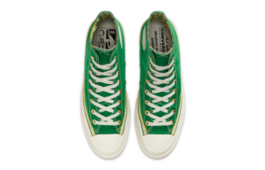 Giay Converse Breaking Down Barriers x Chuck 70 High 'Celtics' 167060C
