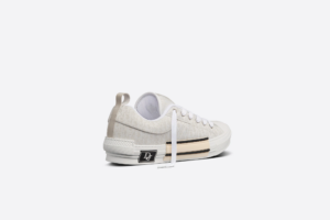 Giay Dior B23 Skater 'Cream Dior' 3SN292ZUY-H800