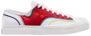 Giày Converse Jack Purcell Low 'Chinese New Year' 167331C