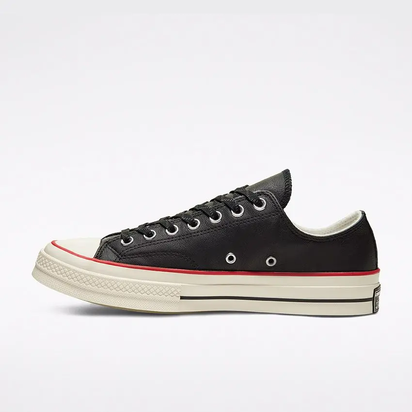 Giay Convers x Lay Zhang Chuck 70 Low Top 167421C