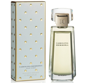 Alternative view of Nước Hoa Carolina Herrera Carolina Herrera EDP