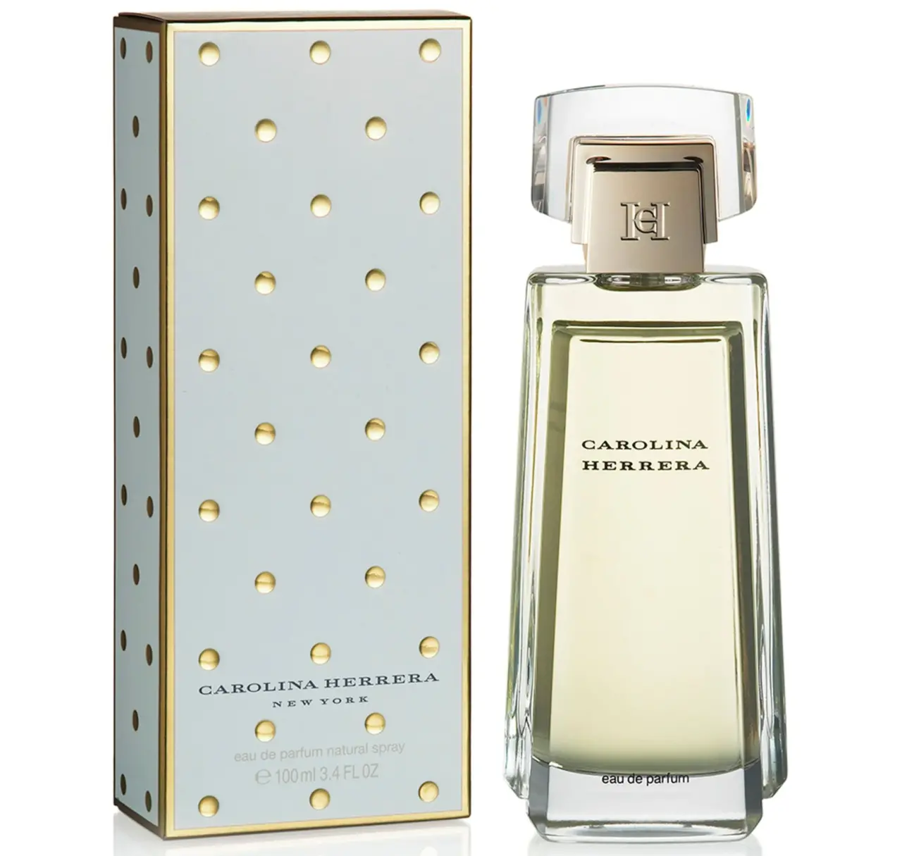 Alternative view of Nước Hoa Carolina Herrera Carolina Herrera EDP