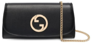 Tui Gucci Cosmogony Blondie 'Black' 725215-UXX0G-1000
