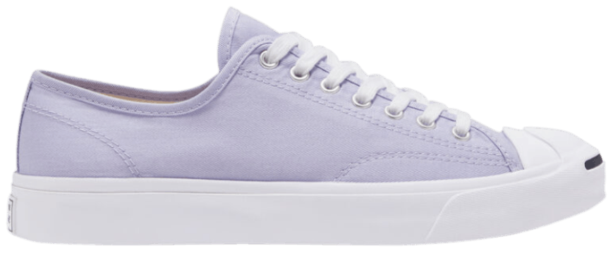 Giày Converse Jack Purcell Low 'Seasonal Twill Moonstone Violet' 167707C