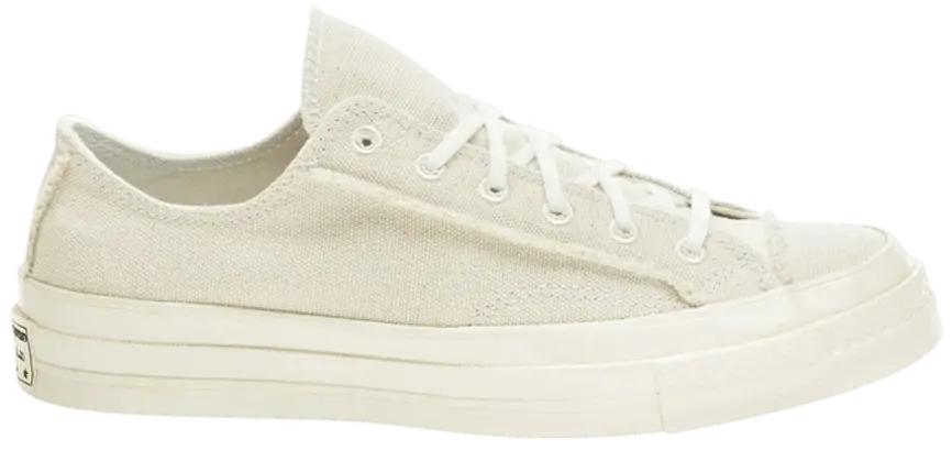 Giày Converse Chuck 70 Low 'Egret' 167750C