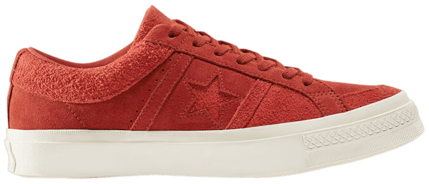 Giày Converse One Star Academy Low 'Earth Tone Suede Bossa Nova' 167765C