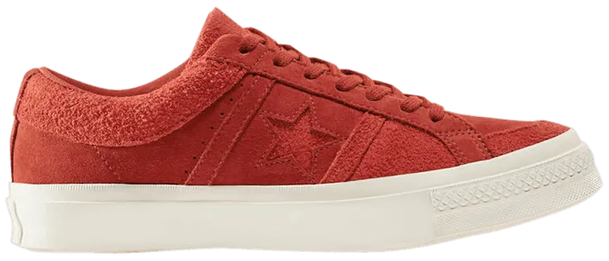 Giày Converse One Star Academy Low 'Earth Tone Suede Bossa Nova' 167765C