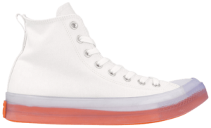Giày Converse Chuck Taylor All Star CX High 'White Wild Mango' 167807C