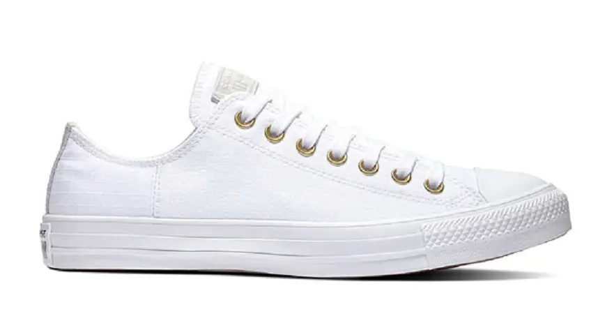 Giày Converse Chuck Taylor All Star Clean n Preme 167824C