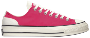 Giày Converse Chuck 70 Low 'Psychedelic Hoops Cerise Pink' 167827C
