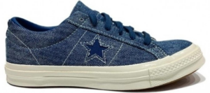 Giày Converse One Star 'Canvas' 167834C