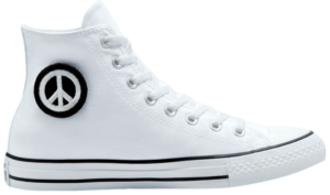 Giày Converse Chuck Taylor All Star High 'Empowered White' 167892F