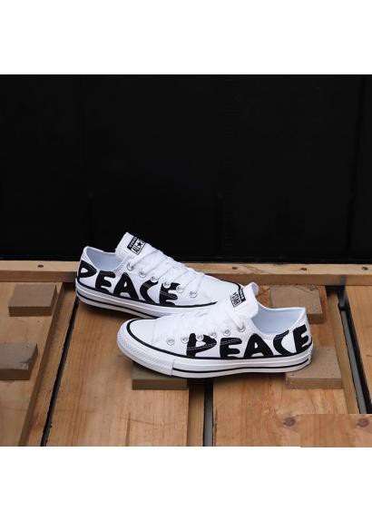 Giày Converse Chuck Taylor All Star Low 'Empowered' 167894F - Ảnh 4