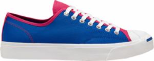 Giày Converse Jack Purcell Low 'Happy Camper Game Royal' 167922C