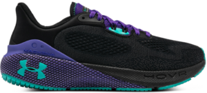 Giay Under Armour HOVR Machina 3 'Black Purple' 3025650-002