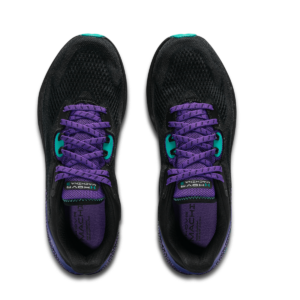 Giay Under Armour HOVR Machina 3 'Black Purple' 3025650-002