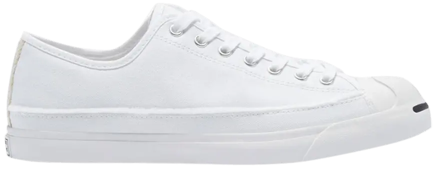 Giày Converse Jack Purcell Low 'Trail to Cove White' 168140C