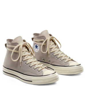 Alternative view of Giày Converse Chuck 70 Hi String Fear of God 168219C