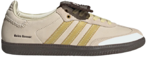 Giay Adidas Samba 'Wales Bonner Ecrtin Brown' ID0217
