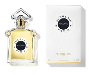 Alternative view of Nước Hoa Guerlain Mitsouko Eau de Toilette