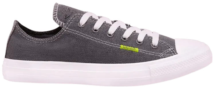 Giày Converse Chuck Taylor All Star Renew Low 'Dark Grey' 168602C
