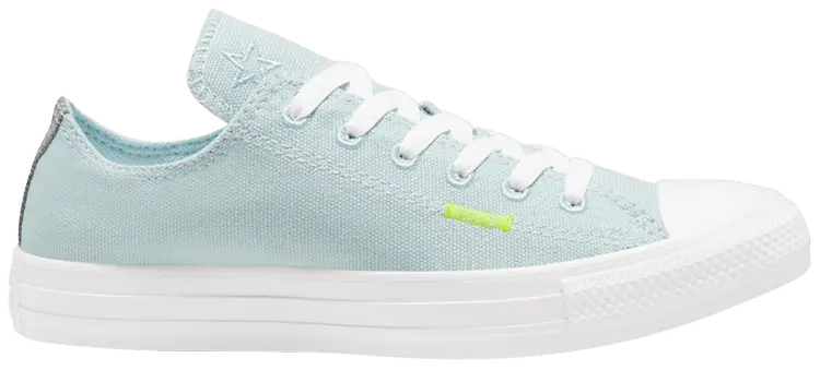 Giày Converse Chuck Taylor All Star Renew Low 'Chambray Blue' 168603C