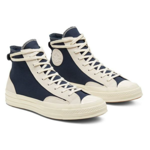 Giay Converse Chuck 70 High 'Final Club Obsidian' 168604C