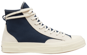 Giay Converse Chuck 70 High 'Final Club Obsidian' 168604C