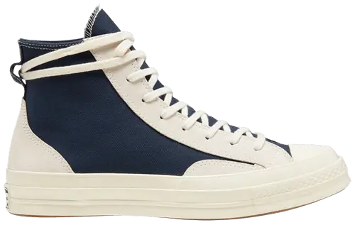 Giay Converse Chuck 70 High 'Final Club Obsidian' 168604C