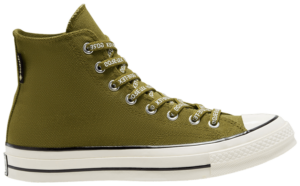 Giày Converse Chuck 70 High Gore-Tex Utility 'Dark Moss' 168859C