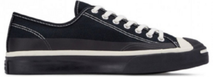 Giày Converse Jack Purcell x DSM 'Black' 168964C