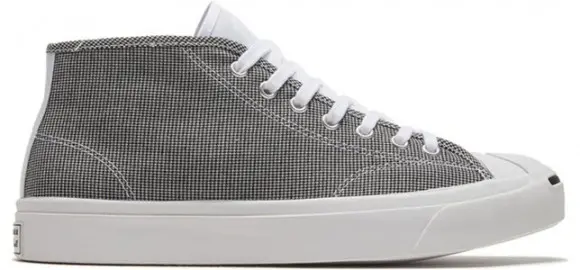 Giày Converse Jack Purcell Mid Canvas 168974C