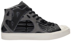 Giày Converse Feng Chen Wang x Jack Purcell Mid 'Black' 169008C