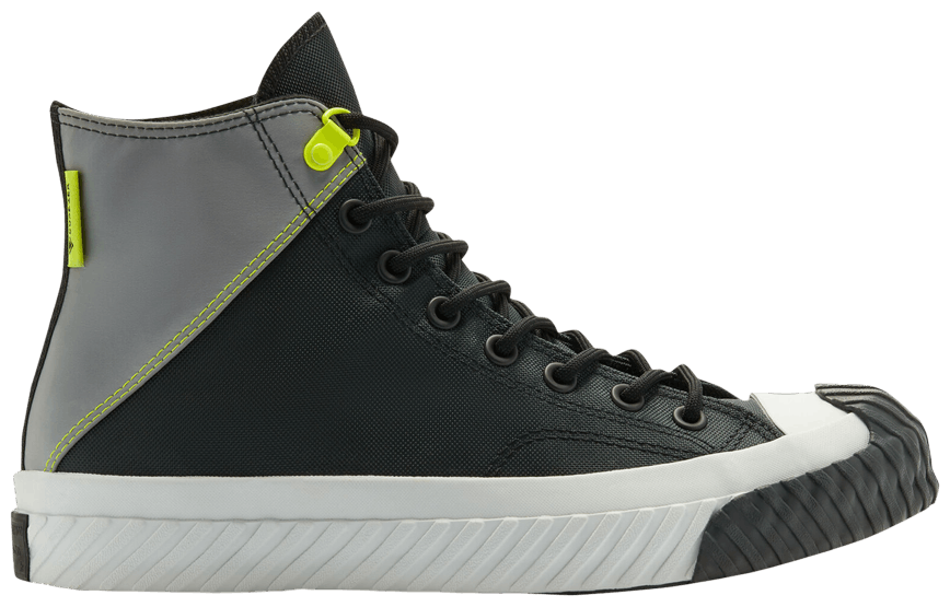 Giay Converse Chuck 70 Bosey GTX High 'Black Limestone' 169361C