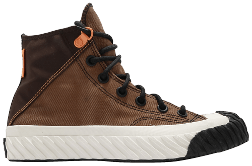 Giày Converse Chuck 70 Bosey GTX High 'Brown' 169362C
