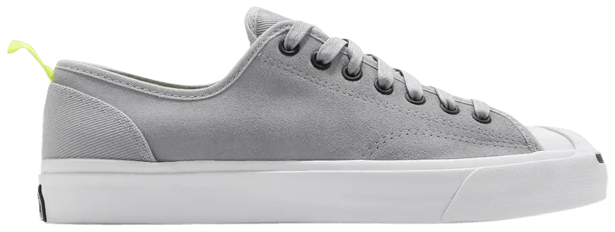 Giày Converse Jack Purcell Low 'Ash Stone' 169392C