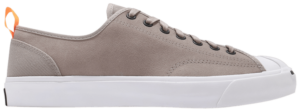 Giày Converse Jack Purcell Low 'Grey Orange' 169393C