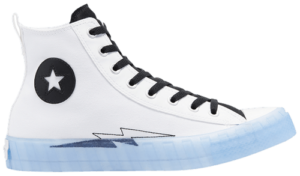 Giay Converse UNT1TL3D High 'Not a Chuck White' 169468C