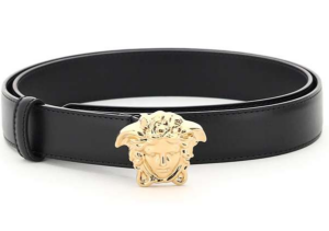 Thắt lưng Versace Belt DCDD442-DVTFN-KVO41