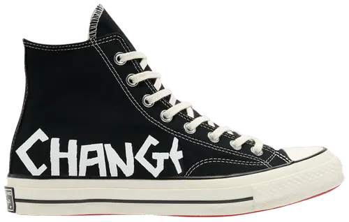 Giày Converse Chuck 70 High 'Create Future Black' 169765C