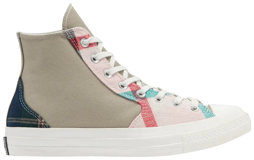 Giay Converse Chuck 70 High 'Beyond Retro Workwear' 169834C